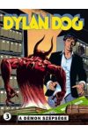 Dylan Dog 3 - A démon szépsége