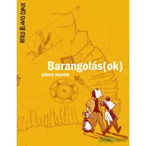 Barangolás(ok)