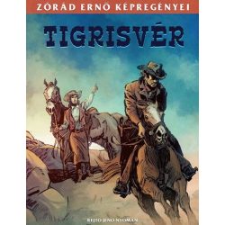 Tigrisvér.