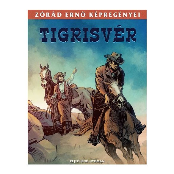 Tigrisvér