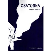 Csatorna