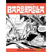 Barbarella 2