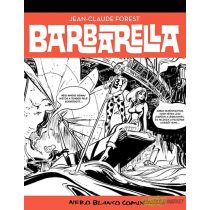 Barbarella 2