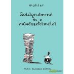 Goldgrúberné és a művészetelmélet