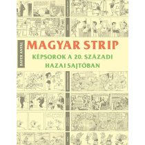 Magyar strip