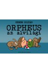 Orpheus az alvilági
