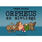 Orpheus az alvilági