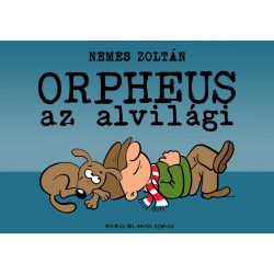 Orpheus az alvilági