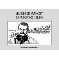 Mühlbeck Károly képregényes fejlécei