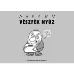 Marabu - Vészfék nyúz