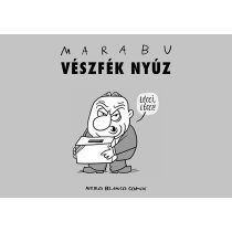 Marabu - Vészfék nyúz