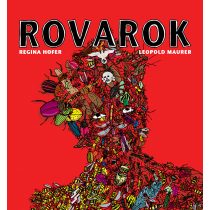 Rovarok