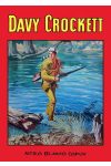 Davy Crockett - Vadnyugati kalandok és furfangok