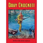 Davy Crockett - Vadnyugati kalandok és furfangok