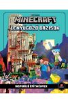 Minecraft - Lenyűgöző bázisok