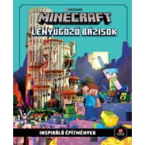 Minecraft - Lenyűgöző bázisok