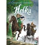 Helka - A Burok-völgy árnyai