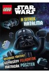 Lego Star Wars - A sithek hatalma