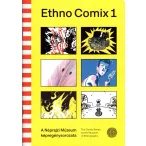 Ethno Comix 1. kötet