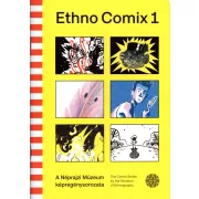 Ethno Comix 1. kötet