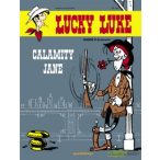 Lucky Luke 27. - Calamity Jane