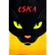 CSKA  (bővített tartalommal)