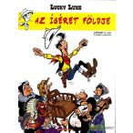 Lucky Luke 28. - Az ígéret földje