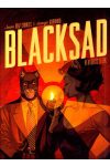 Blacksad 3 - Vérvörös lélek