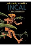 Incal 2 - A fényes incal