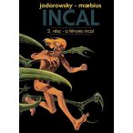 Incal 2 - A fényes incal