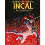 Incal 3 - Ami odalent van