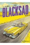 Blacksad 5.- Amarillo