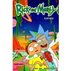 Rick and Morty 1