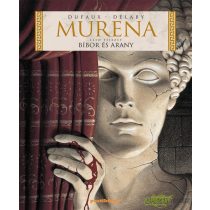 Murena 1. - Bíbor és arany