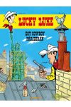 Lucky Luke 34 - Egy cowboy Párizsban