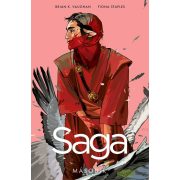 Saga 2.kötet