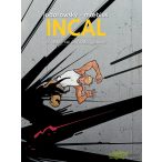 Incal 5. - Az álmodó galaxis