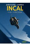 Incal 6 - A Difool bolygó
