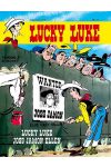 Lucky Luke 38. - Lucky Luke Joss Jamon ellen