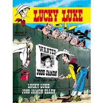 Lucky Luke 38. - Lucky Luke Joss Jamon ellen