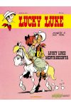 Lucky Luke 39 - Lucky Luke menyasszonya
