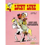 Lucky Luke 39 - Lucky Luke menyasszonya