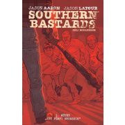 Southern bastards - Déli rohadékok 1.kötet