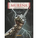 Murena 4. - Akikre halál vár