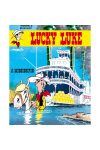 Lucky Luke 45. - A Mississipin