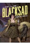 Blacksad 6 - A függöny lehull 2.rész