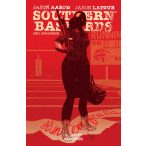   Southern bastards - Déli rohadékok - 3. rész - Hazatérés