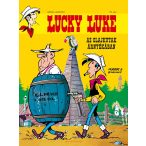 Lucky Luke 51. - Az olajkutak árnyékában