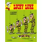 Lucky Luke 52. - A Daltonok amnéziája