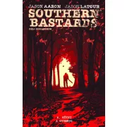 Southern Bastards 4.kötet - A gyomros